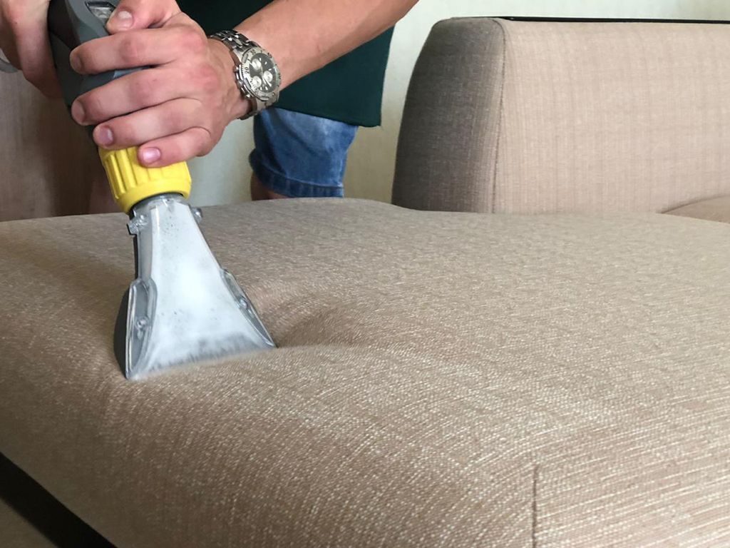 Ergene Koltuk Yıkama