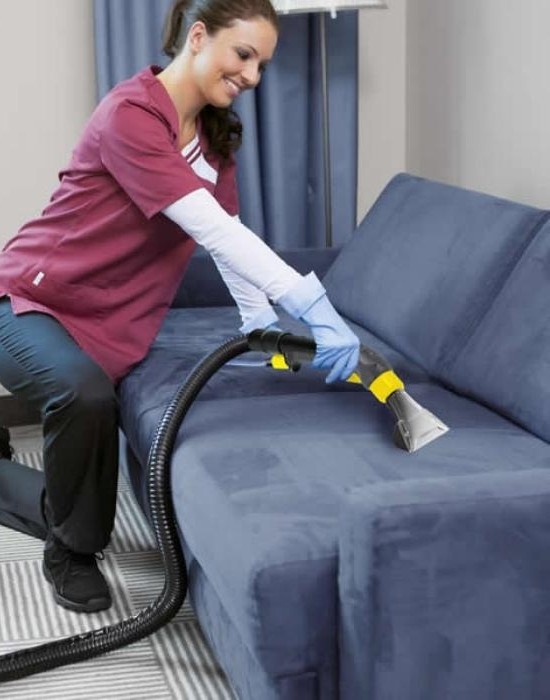 Ergene Koltuk Yıkama